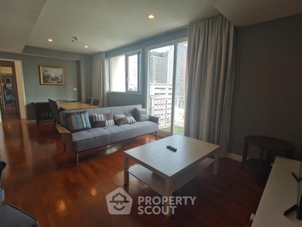 รูปภาพ 2-BR 87 Sqm, Level 11 Baan Siri 31 Condo Near MRT Sukhumvit (ID 513776)