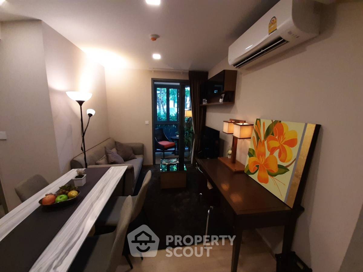 รูป คอนโด 2-ห้องนอน ที่ ทากะ เฮ้าส์ เอกมัย 12 ใกล้ BTS เอกมัย (ID 509528) - รูปที่ 14/30