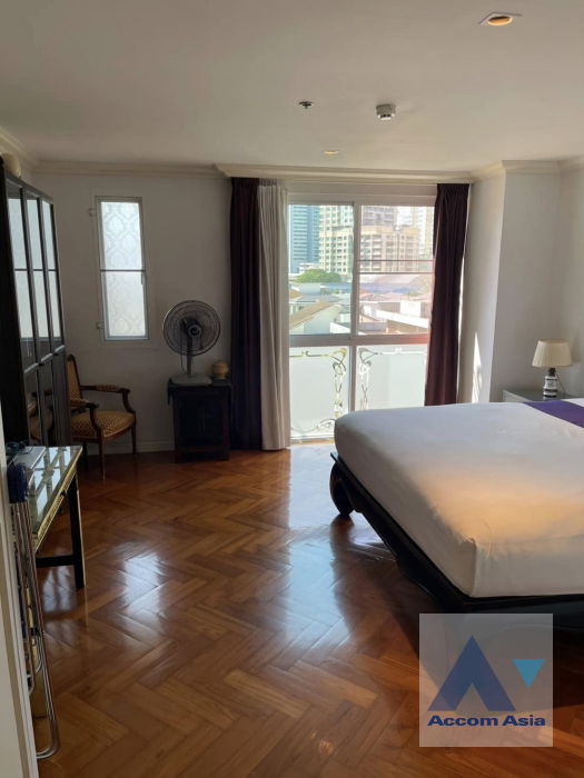 รูป 🔼🔽 AccomA 📩 Corner Unit 2 BR Condominium @Serene Place (AA44195) - รูปที่ 12/15