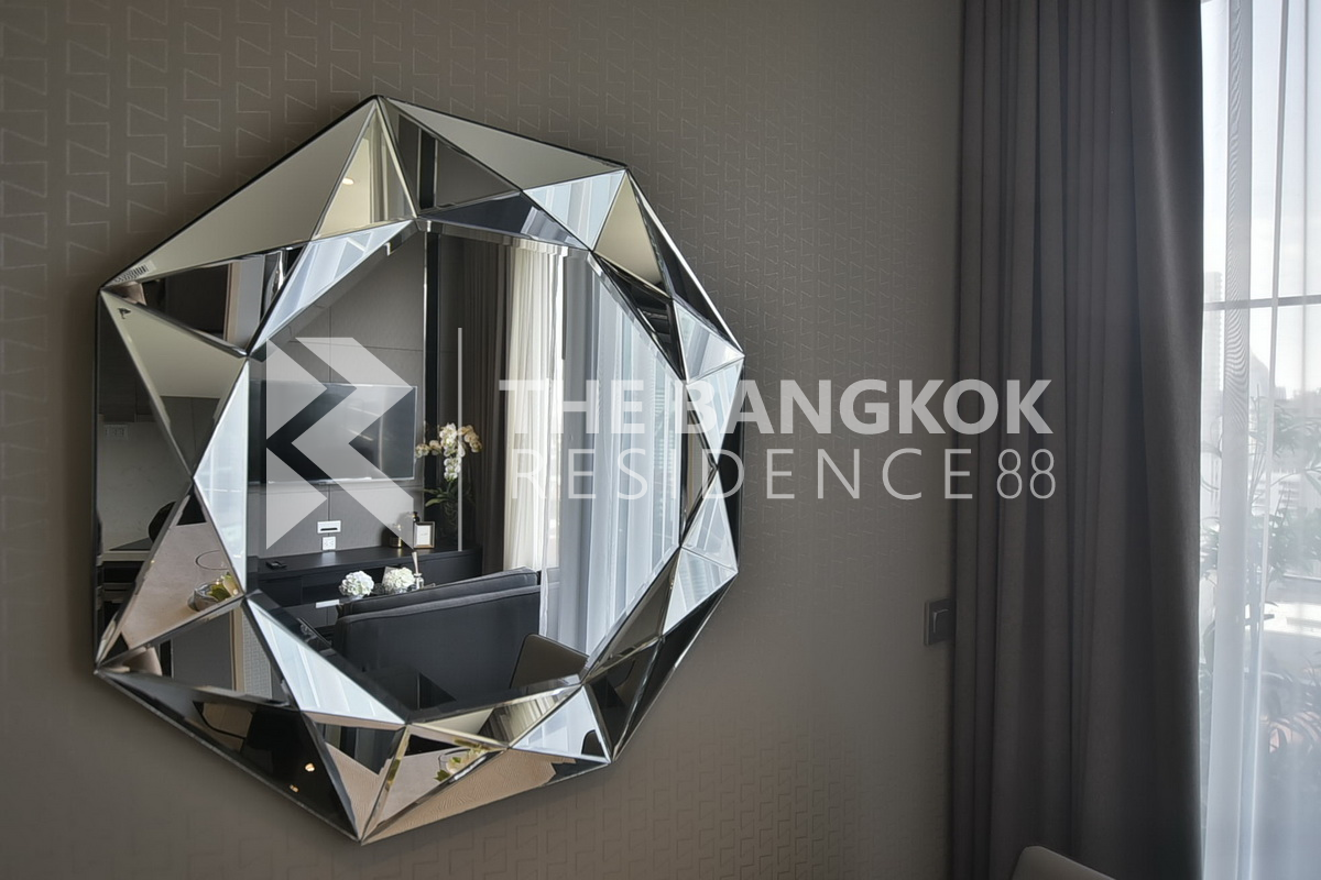 picture The Esse Asoke Live the Luxury Style in a High-potential Location - 4/10