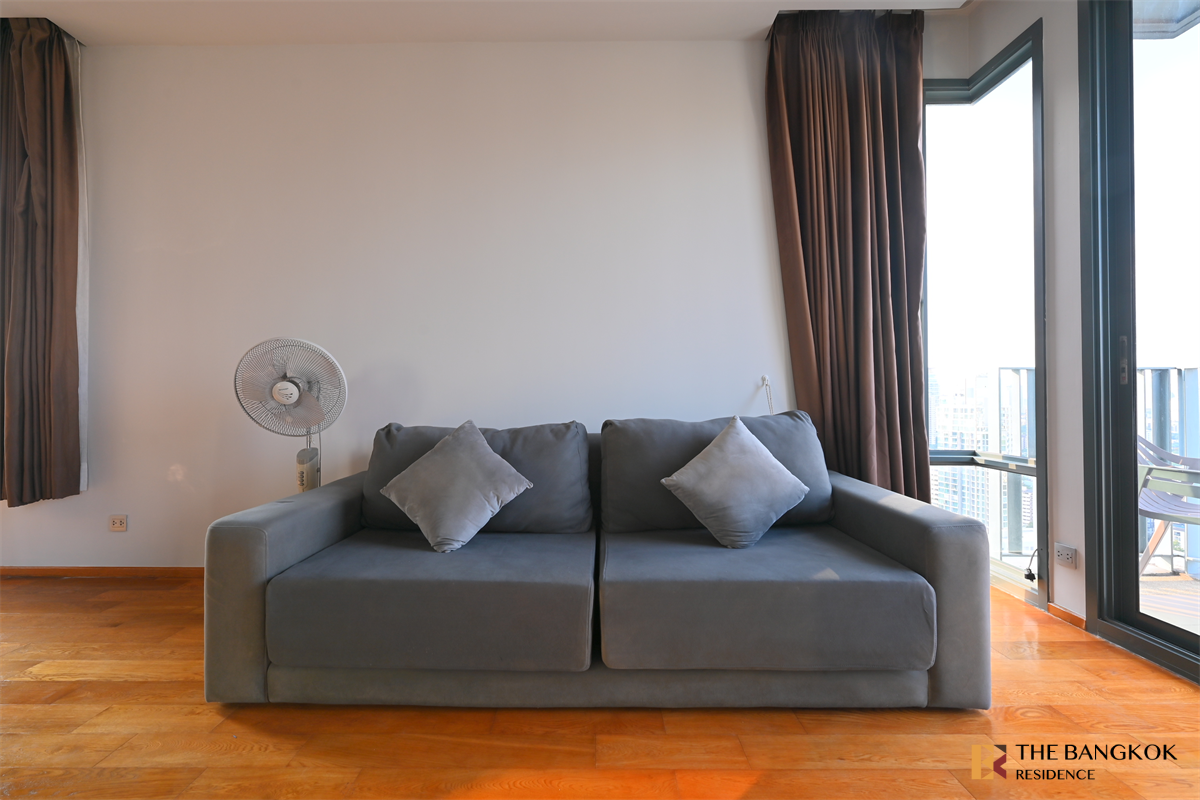 picture Keyne by Sansiri Ultimate Luxury Lifestyle with Convenience near BTS Thong Lo - 2/10