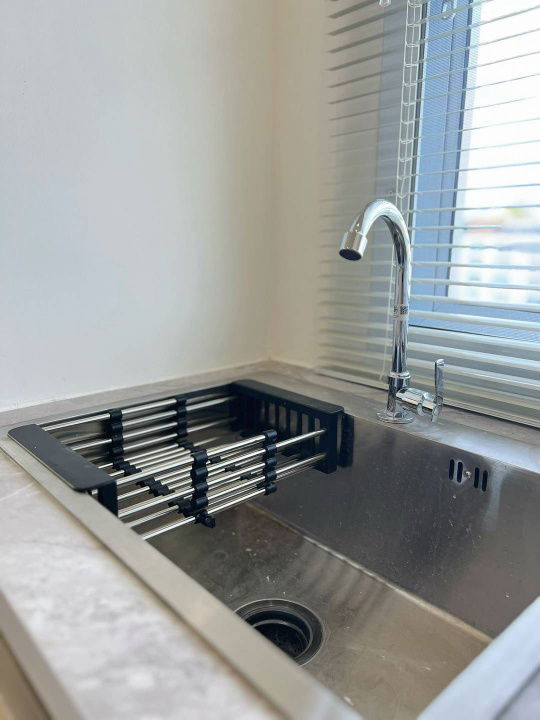 picture Condo for sale at KN TOWN, 7th floor, Doi Suthep view, Chet Yot area, only 1 km from Nimman and Chiang Mai University.- SW002733  - 17/21
