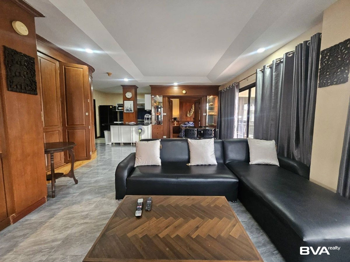 picture Chateau Dale Thabali Jomtien condo for sale Pattaya 2 bedrooms 2 bathrooms - 4/27