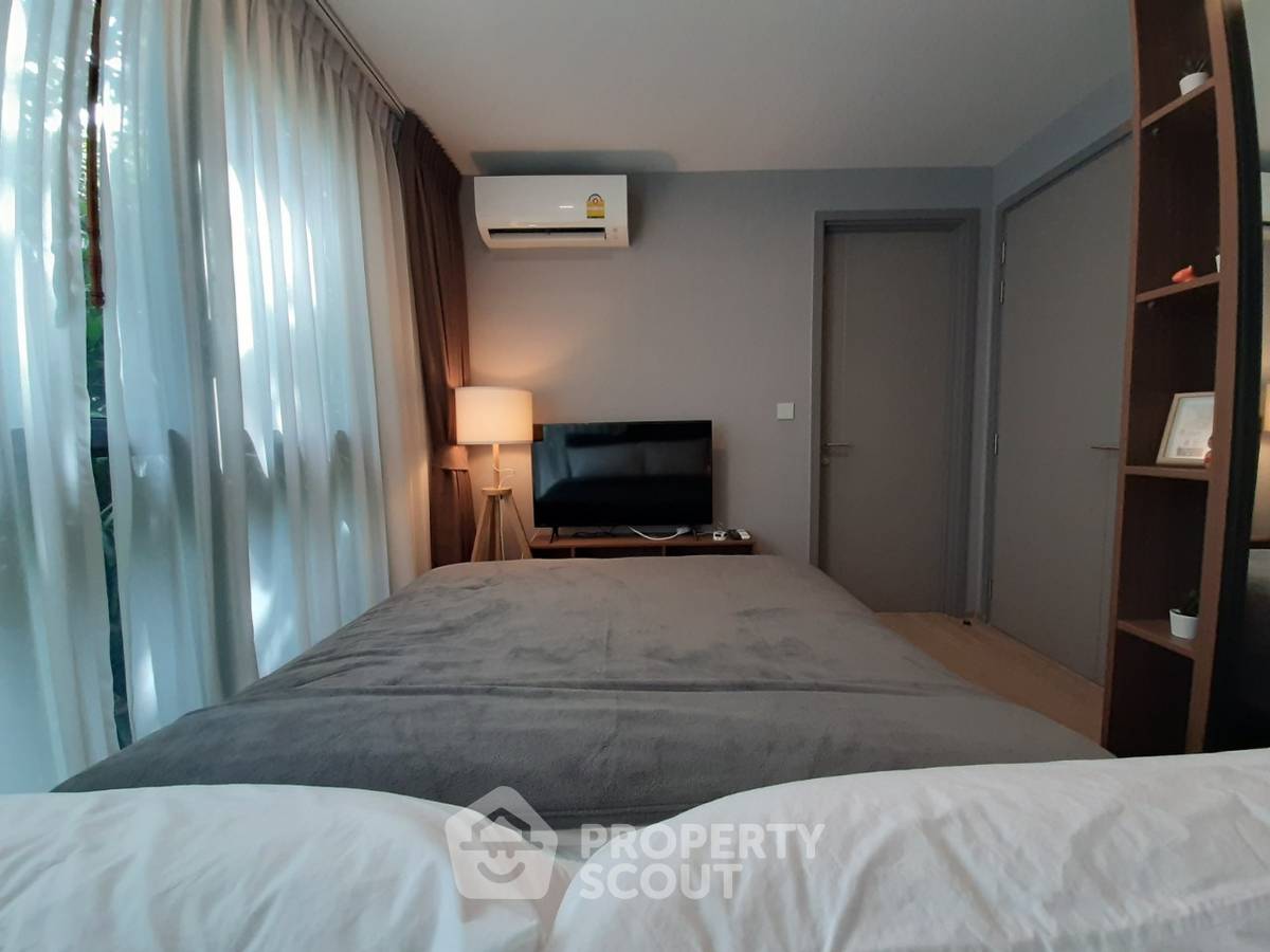 รูป คอนโด 2-ห้องนอน ที่ ทากะ เฮ้าส์ เอกมัย 12 ใกล้ BTS เอกมัย (ID 509528) - รูปที่ 29/30