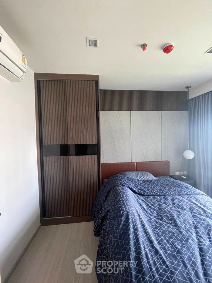 picture 1-BR Condo at Life Sathorn Sierra near BTS Talat Phlu (ID 2207499) - 14/22
