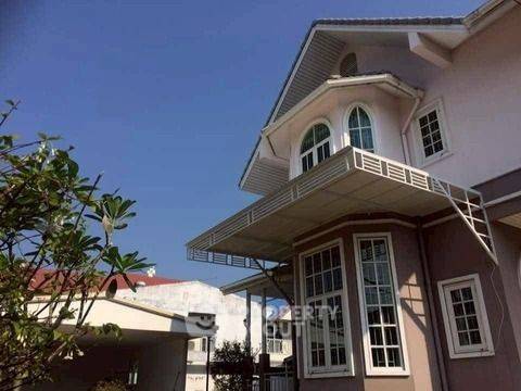รูป บ้าน 4-ห้องนอน ใน บางจาก (ID 1963237) - รูปที่ 4/28