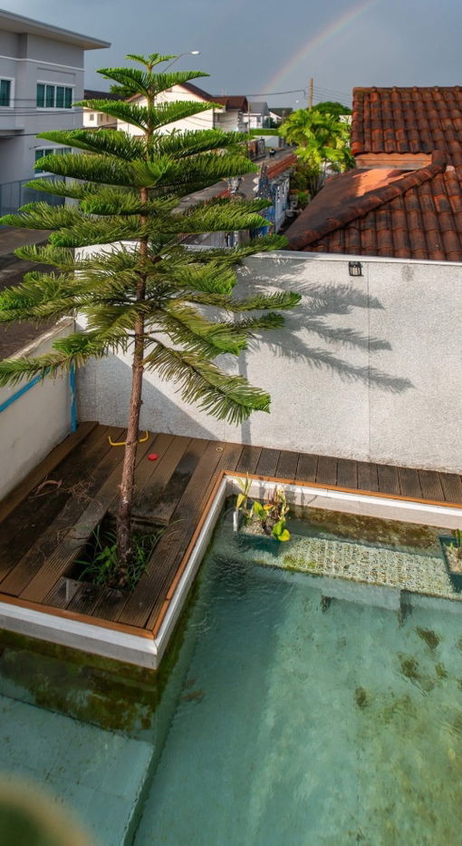 picture 🔥 Krisdanakorn Village 20 - 4 beds detached house, good price, urgent sale 🔥 - 8/49