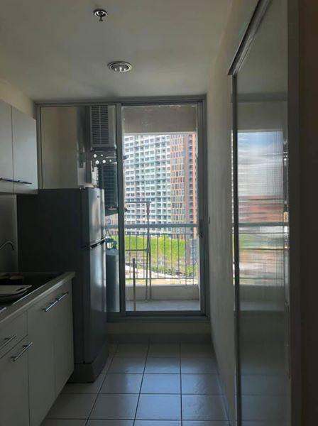 picture For Rent Condo LIFE @ SUKHUMVIT 65 Building 1, Floor 12,1 bed room, Room size 43.00 sqm - 3/8
