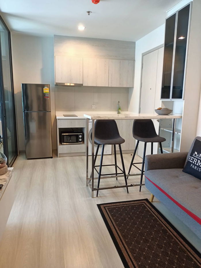 picture Condo life sukhumvit48 For rent - 6/8