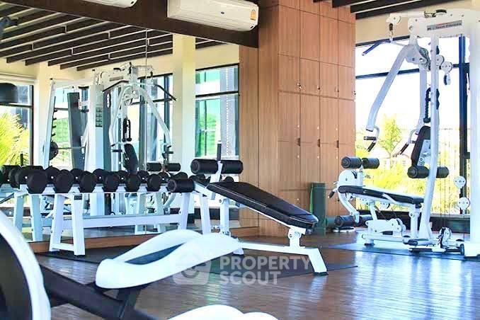 picture 2-BR Condo at Dusit Grand Condo View close to Jomtien Beach (ID 2207312) - 21/24
