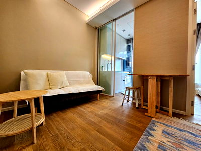 Condos for rent : The saint residence ☎️1 bed 30 sqm ‼️only 15000/month ‼️NOW AVAILABLE 🔆✅