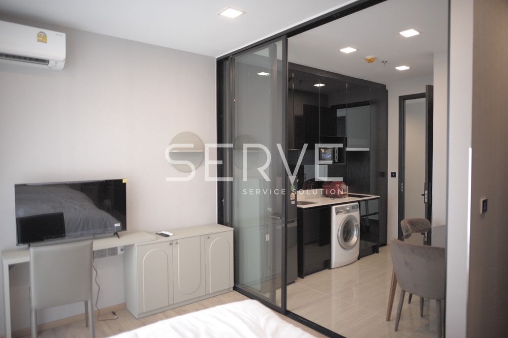 picture 1 Bed For Rent Good Location Close To  BTS Ari 220 m. -Noble Around Ari - 5/7