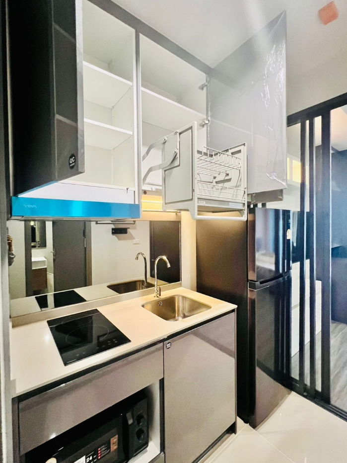 รูป 🔥[ เช่า | RENT ]🔥  E70511  📍ไอดีโอ สุขุมวิท - พระราม 4 📍( Ideo Sukhumvit - Rama4 )  - รูปที่ 15/21