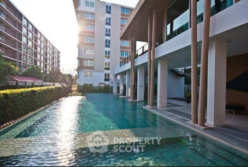 รูป คอนโด 2-ห้องนอน ที่ บ้านคู่เคียง หัวหิน ใน หนองแก (ID 2207684) - รูปที่ 12/13