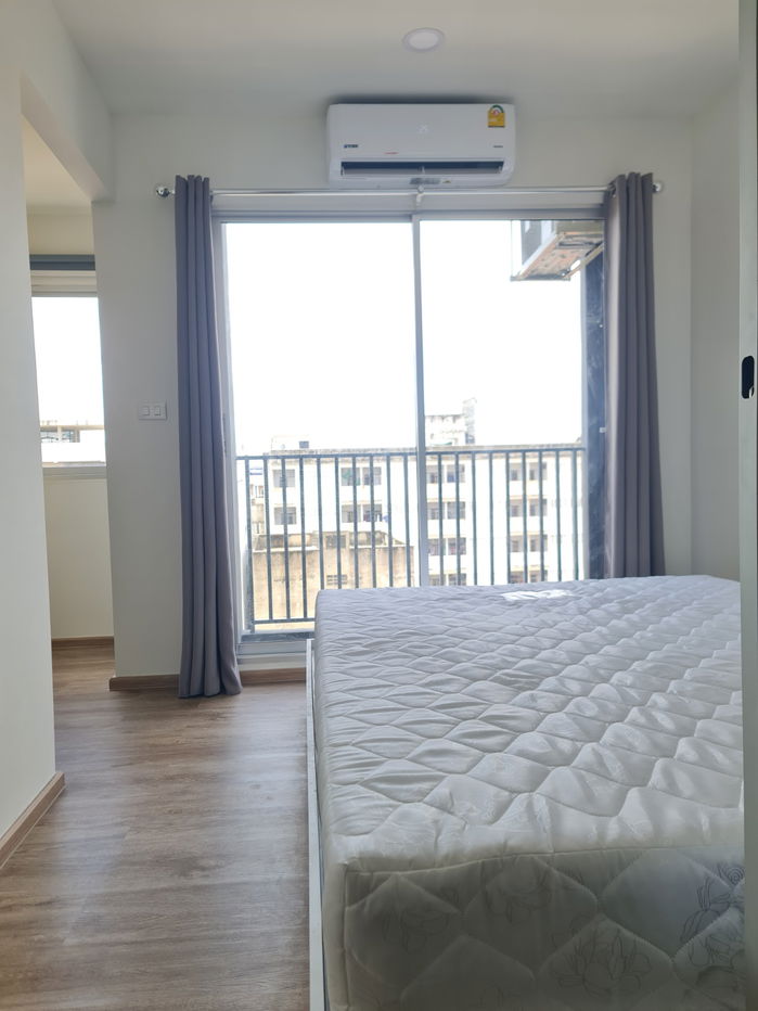 picture For Rent !!! Condo Sena Kith Srinakarin 26 sq.m - 1/20