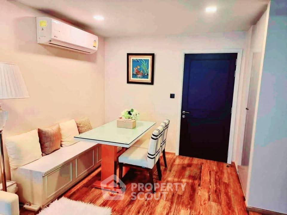 picture 2-BR Condo at Maestro 01 Sathorn - Yenakat near MRT Khlong Toei (ID 2132129) - 5/16