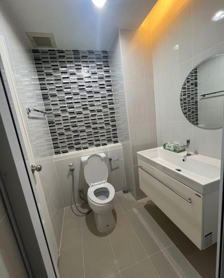 picture #S4104 For Rent Life @ Ladprao 18 - 4/10