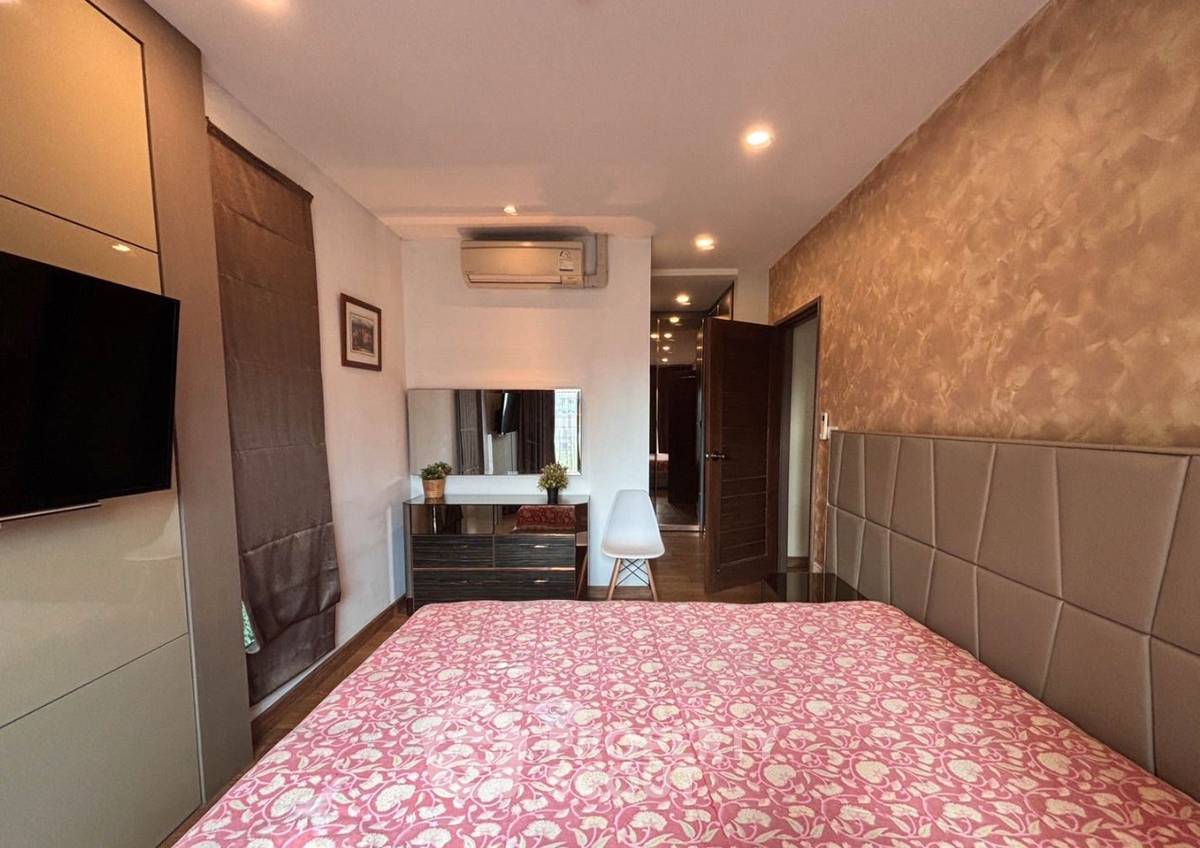 รูป คอนโด 2-ห้องนอน ที่ คอนโดเลต ดเวล สุขุมวิท 26 ใกล้ BTS พร้อมพงษ์ (ID 1993588) - รูปที่ 6/11