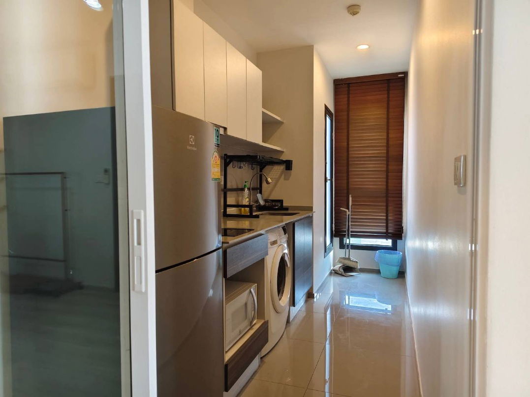 รูป Condo for rent Centric Huai Khwang - รูปที่ 6/12