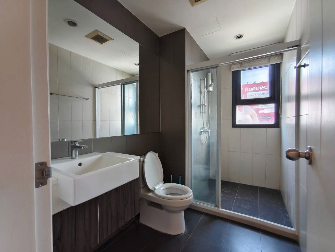 รูป Condo for rent Centric Huai Khwang - รูปที่ 5/12