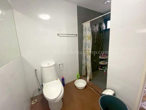 รูป ทาวน์โฮม มาย เพลส แจ้งวัฒนะ-ติวานนท์ ปากเกร็ด นนทบุรี - รูปที่ 11/16