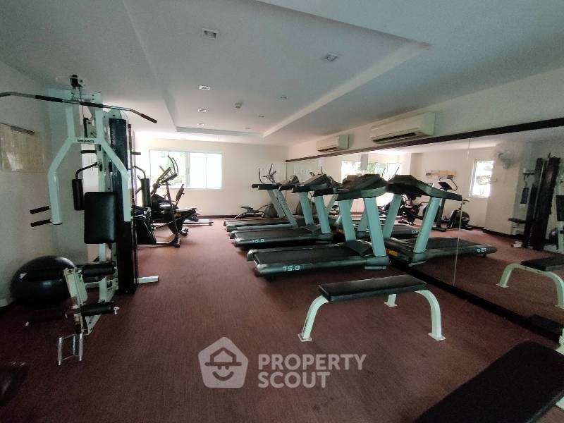 picture 1-BR Condo at Condo One X Sathorn - Narathiwat in Chong Nonsi (ID 480215) - 10/16