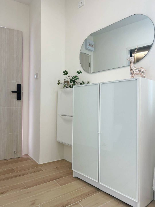 picture Condo for sale at KN TOWN, 7th floor, Doi Suthep view, Chet Yot area, only 1 km from Nimman and Chiang Mai University.- SW002733  - 7/21