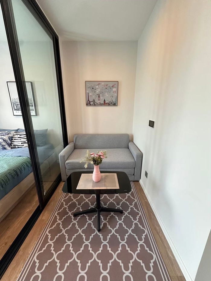 picture 🩵 For Rent MODIZ Sukhumvit 50 🚈 Near BTS Onnut !! - 4/11