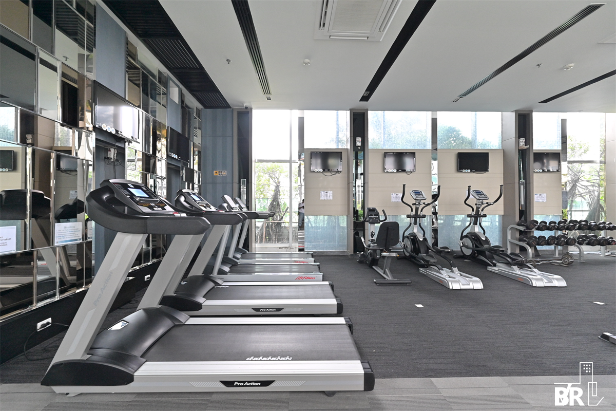 picture RHYTHM Ratchada near MRT Ratchadaphisek Station Ultimate Luxury Lifestyle with Convenience - 4/9