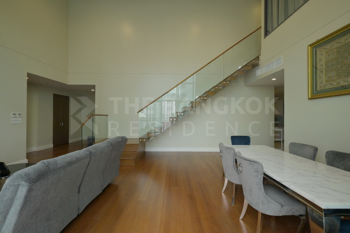 รูป ไบร์ท สุขุมวิท 24 หรูหราเหนือระดับกับยูนิตสุด Luxury - รูปที่ 10/10