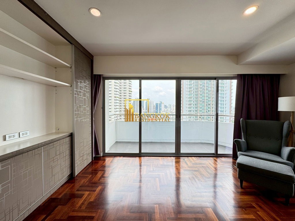 รูป Kallista Mansion | Remarkable 3 Bed Luxury Condo For Rent - BR11121CD - รูปที่ 25/59