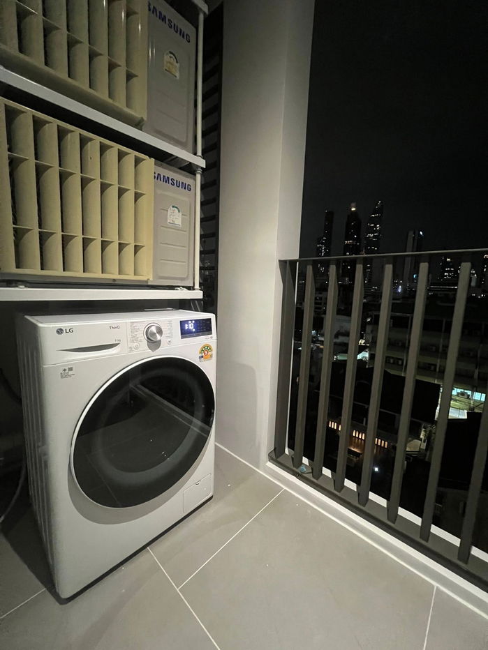 รูป 🔥[ เช่า | RENT ]🔥  BL270604  📍แชปเตอร์ จุฬา - สามย่าน 📍( Chapter Chula - Samyan )  - รูปที่ 8/8