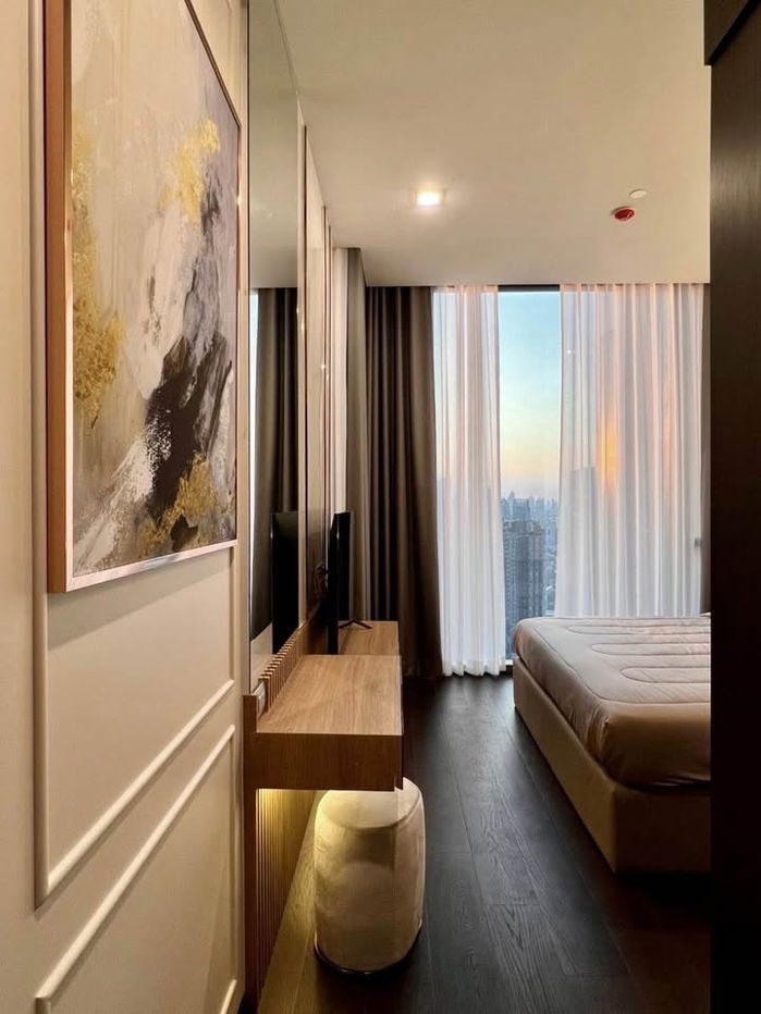 picture Laviq Sukhumvit 57 Condo For Rent : CODE : RS842 - 8/15