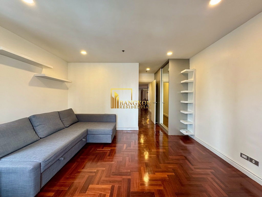 รูป Kallista Mansion | Remarkable 3 Bed Luxury Condo For Rent - BR11121CD - รูปที่ 34/59