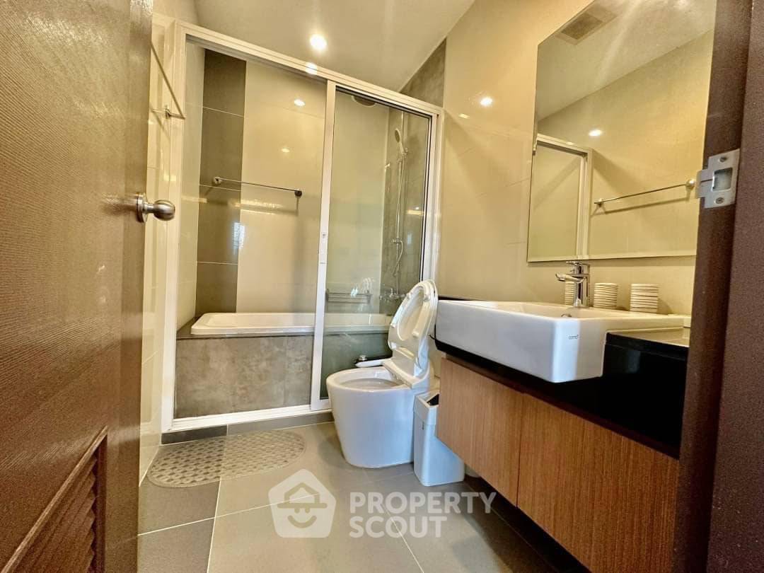 รูป คอนโด 1-ห้องนอน ที่ เดอะ สกาย ศรีราชา ใน สุรศักดิ์ (ID 1739370) - รูปที่ 13/15