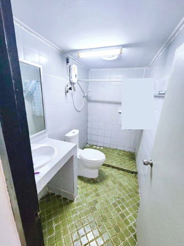 รูป ตลาดประตูน้ำ 15-40นอน ให้เช่าอาคาร 5-8คูหา Hostel Airbnb สยามพารากอน 1.7 กม. เพชรบุรี 12–18 BTSราชเทวี 422ม. ARLราชปรารภ 899ม. - รูปที่ 7/8