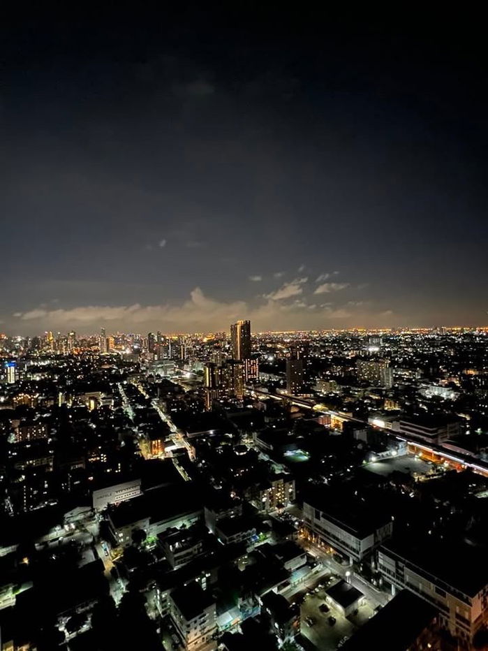 รูป 🔥[ เช่า | RENT ]🔥  E010807  📍สกายไรส์ อเวนิว สุขุมวิท 64  📍( SKYRISE Avenue Sukhumvit 64 ) - รูปที่ 13/14