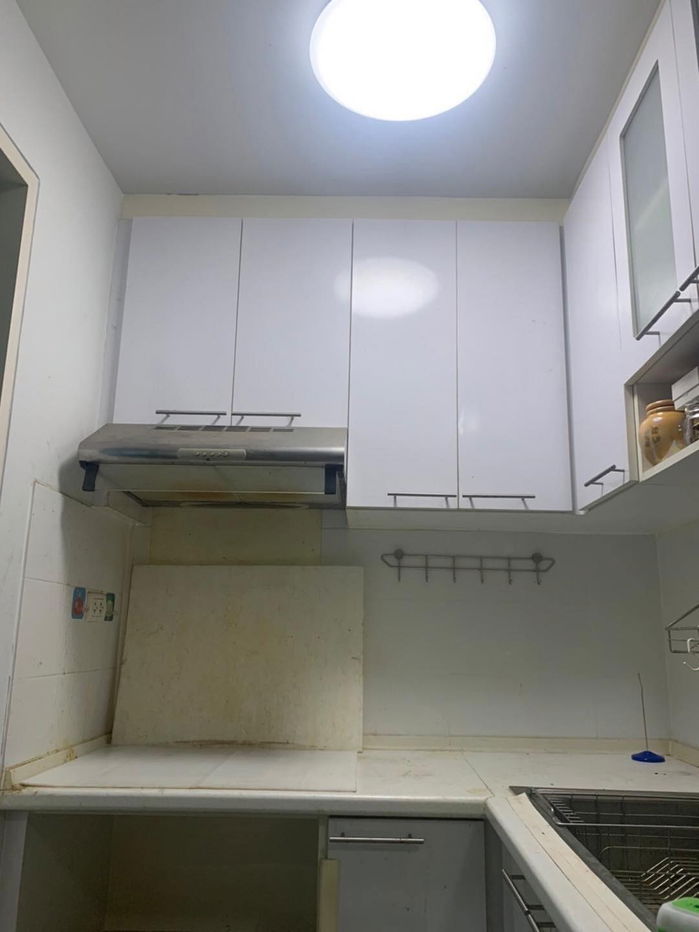 รูป ให้เช่า 1 ห้อง ที่ : บ้านอารียา เดลี่ เกษตร-นวมินทร์ - รูปที่ 6/10