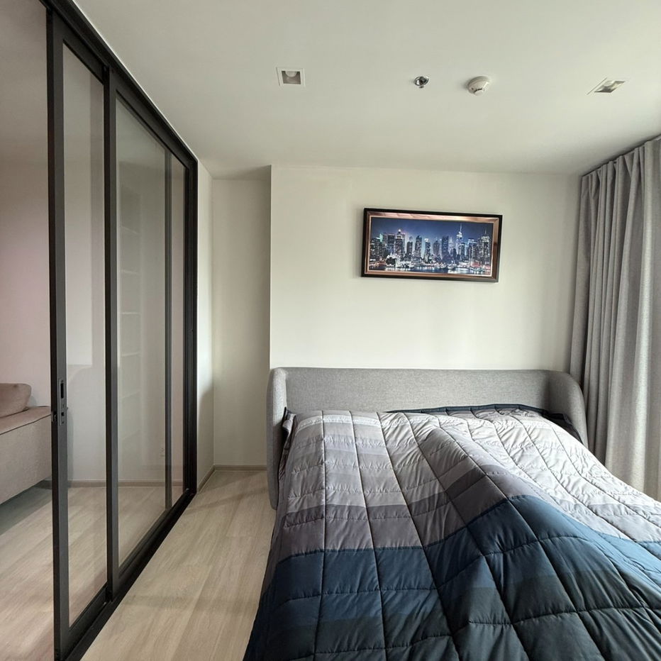 picture Life One Wireless - 1 bedroom for RENT ONLY 25K - 1/14