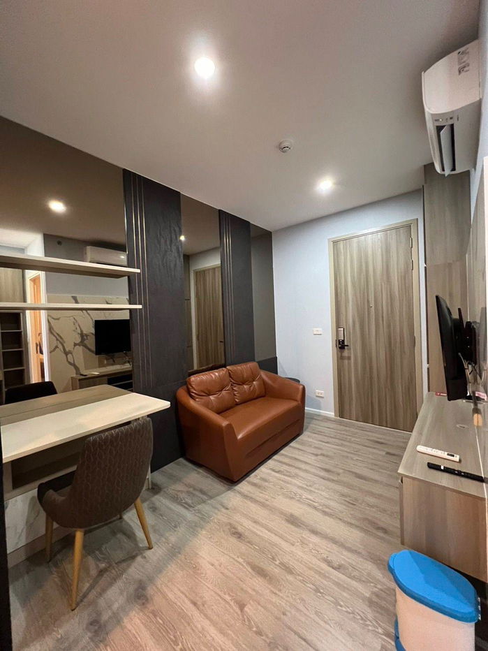 รูป 🔥[ เช่า | RENT ]🔥  YL220206 📍ไนท์บริดจ์ สุขุมวิท - เทพารักษ์ 📍( Knightsbridge Sukhumvit - Thepharak ) - รูปที่ 3/10