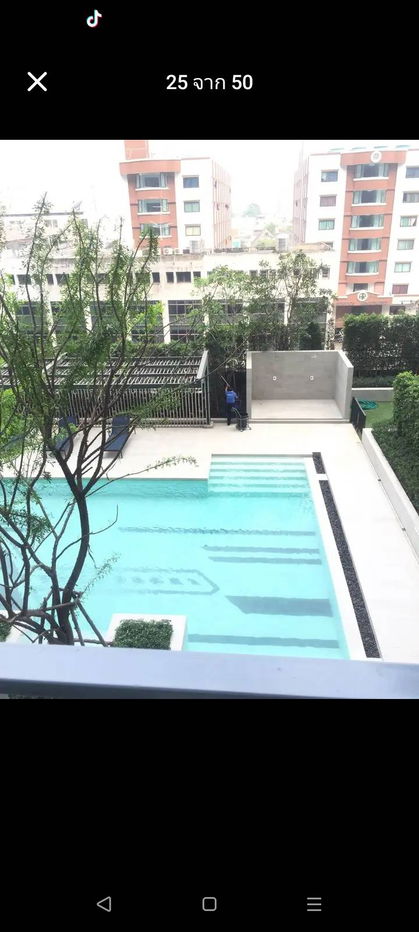 picture For Rent : IDEO S93 20,000 baht - 15/39