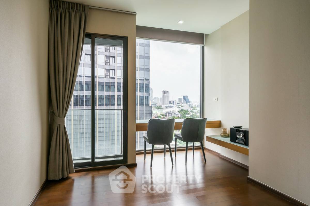 picture 2-BR Condo at Noble Remix 2 Thonglor near BTS Thong Lor (ID 211851) - 16/48