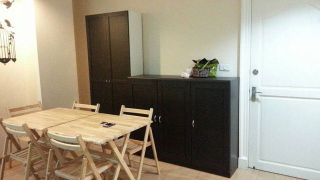 picture C5838 For Rent  :  Condo  Symphony Sukhumvit  ( BTS Bang Chak ) 064 665 4666 - 13/36
