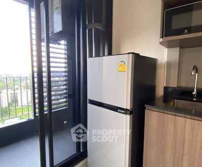 รูป คอนโด 1-ห้องนอน ที่ ไอดีโอ โมบิ สุขุมวิท อีสต์พอยท์ ใกล้ BTS แบริ่ง (ID 2120073) - รูปที่ 12/24