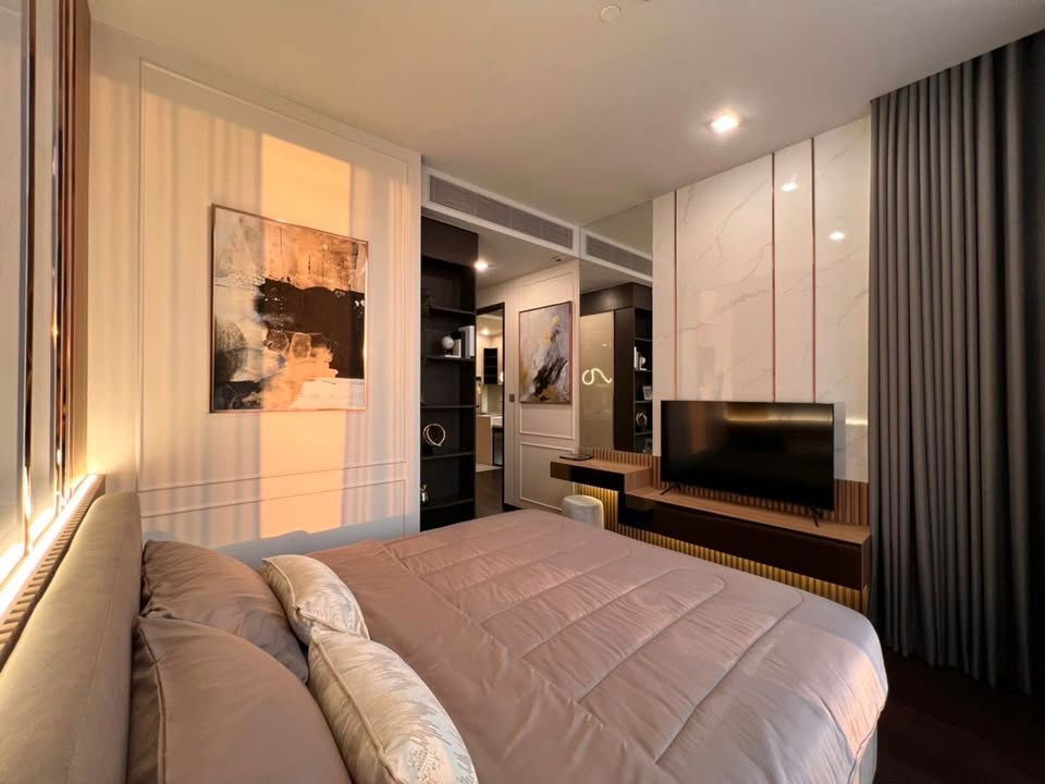 picture Laviq Sukhumvit 57 Condo For Rent : CODE : RS842 - 14/15
