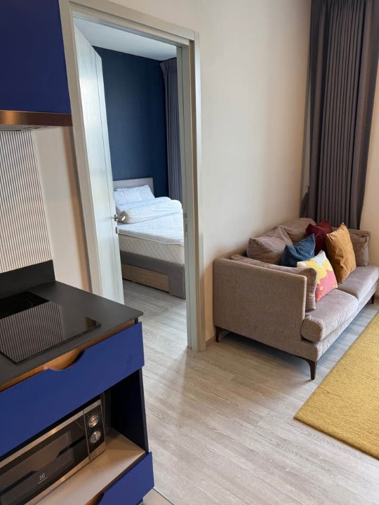 picture XT Ekkamai Condo For Rent | CODE : RS844 - 12/15