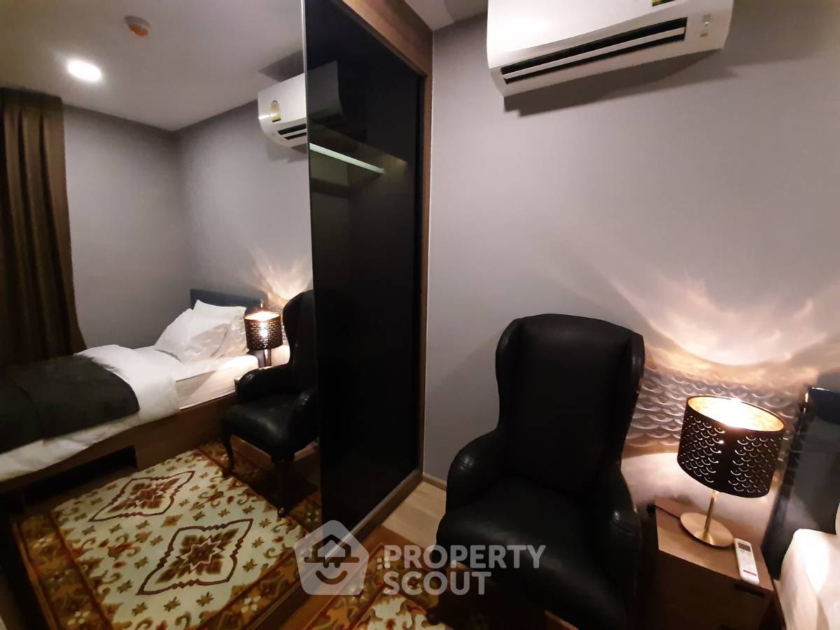 picture 2-BR Condo at Taka Haus Ekamai 12 near BTS Ekkamai (ID 509528) - 6/30