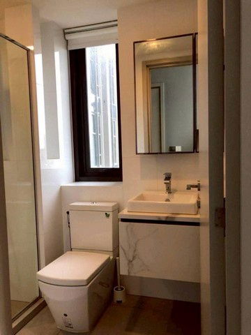 picture C5849 For Rent  :  Condo  The Line Sukhumvit 101 ( BTS Punnawithi ) 064 665 4666 - 18/18