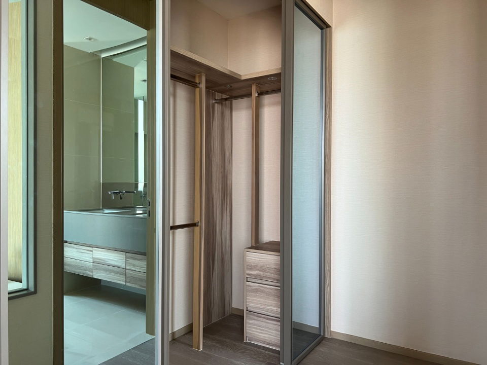 picture For sale: THE ESSE ASOKE, luxury condo in the heart of Asoke, near BTS Asoke, MRT Sukhumvit, and Terminal 21.- SW002729 - 18/21