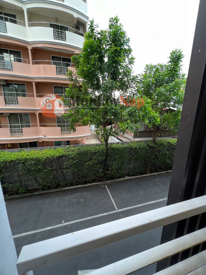 picture For Rent - 1 Bed Elements Srinakarin Floor 2 Size 39 Sqm Near MRT Yellow Line - 11/18